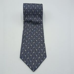 Metropolitan By Lord & Taylor Silk Tie